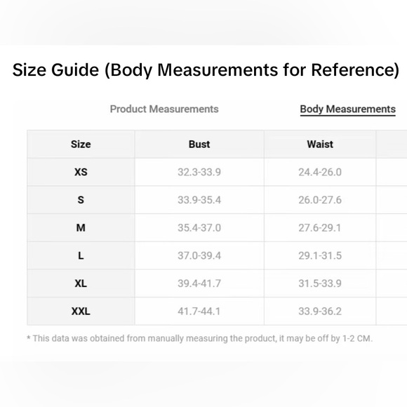 High waist pants - Picture 3 of 3